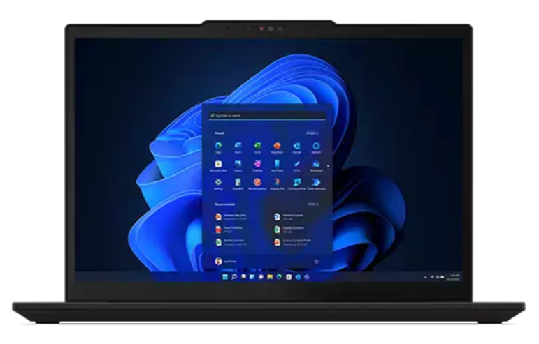 レンタル] Lenovo ノートPC ThinkPad X13 Gen 4 21EX009TJP(Windows 11