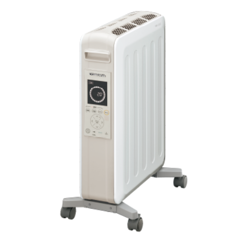 【美品】CORONA コロナ 暖房器具 オイルレスヒーター 10畳用 Amazon.co.jp: コロナ(Corona) オイルレスヒーター 【日本生産