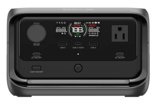 BLUETTI ポータブル電源 EB70S 大容量716Wh レンタル] BLUETTI(ブルーティ) ポータブル電源 EB70S (716Wh