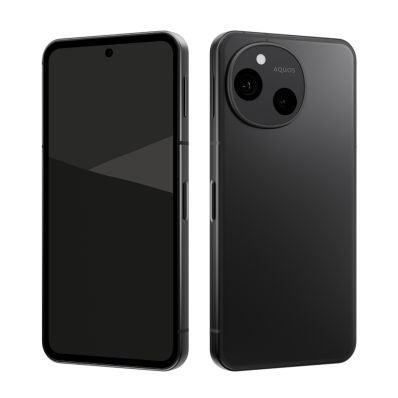 レンタル] シャープ AQUOS sense10 (8GB+256GB) SIMフリー