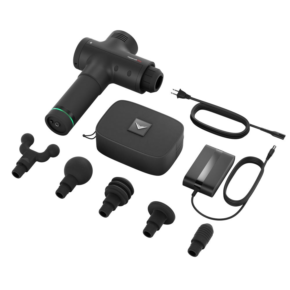 [レンタル] Hyperice Hypervolt＋ Bluetooth®搭載モデル ハイパーボルトプラス - 2