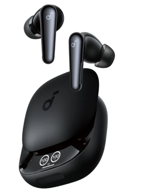 レンタル] Anker Soundcore Sleep A20 ワイヤレスイヤホン