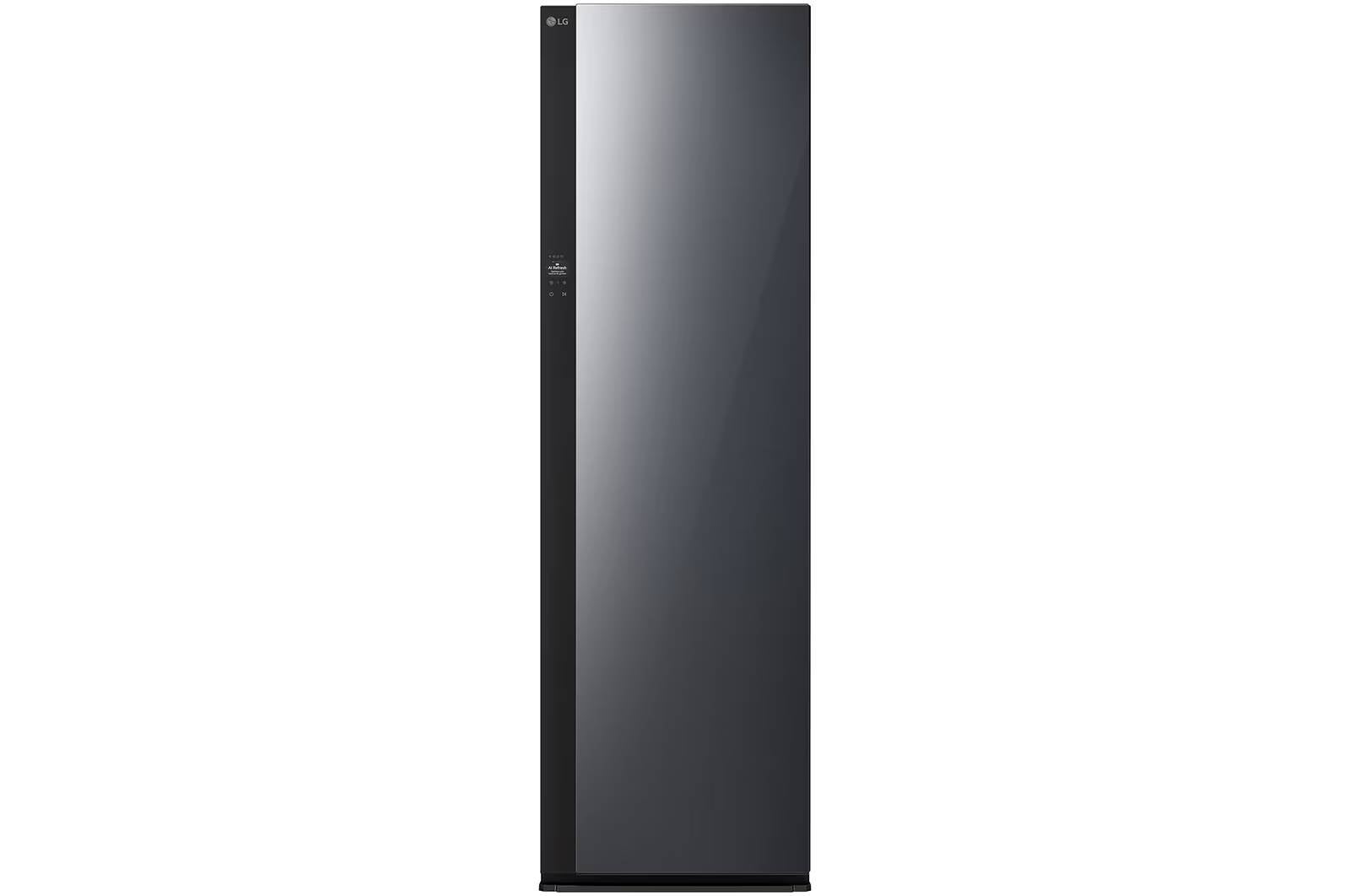 [レンタル] LG エレクトロニクスThe All New LG Styler SC5GMR80H ブラックミラー