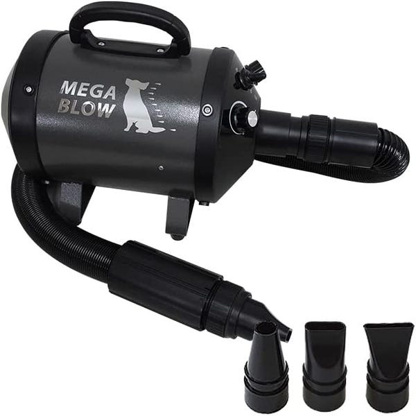 ペットドライヤー 業務用 ペテック PETECH ペテック PT-1800 TURBO