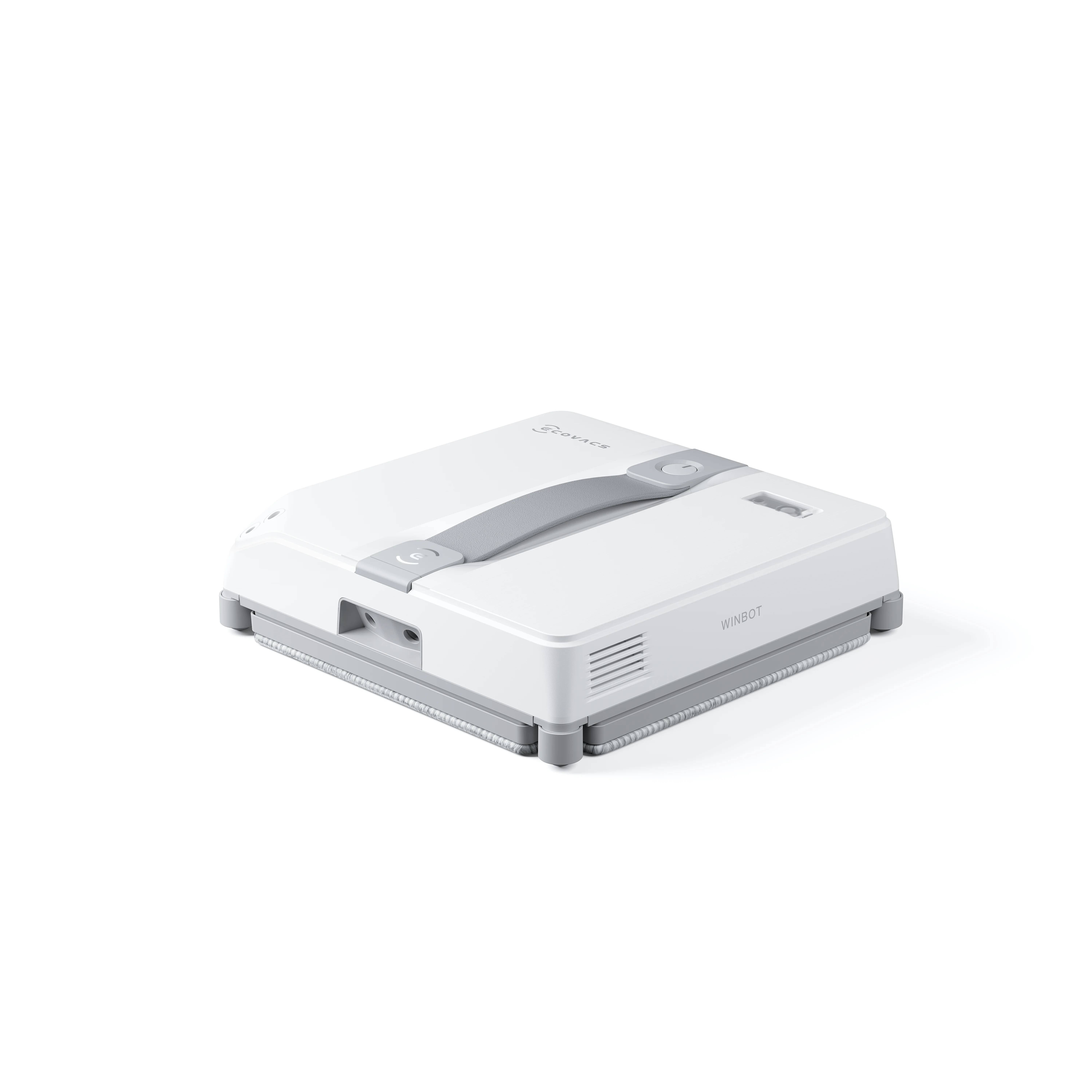 レンタル] ECOVACS WINBOT MINI 窓掃除ロボット - Rentio[レンティオ]