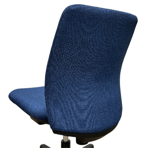 [レンタル] オカムラ norm（ノーム）シリーズ ミドルバック 肘なし 8CB5KA FMU3 オフィスチェア - 10