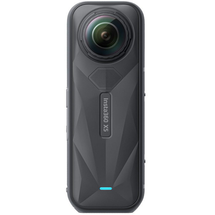 [レンタル] Insta360 X5 360度カメラ