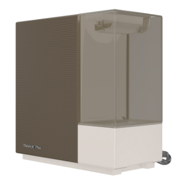 [レンタル] ダイニチ プラス(Dainichi Plus) HD-RX324 ハイブリッド式加湿器 - 4