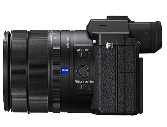 [レンタル] ソニー Cyber-shot DSC-RX10M5 コンパクトデジタルカメラ - 2