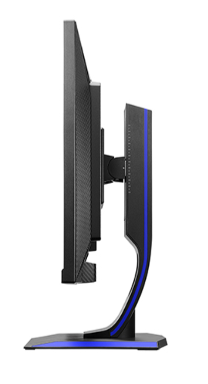 [レンタル] アイ・オー・データ(IODATA) 27型ゲーミング液晶ディスプレイ LCD-GC272HXDB - 2