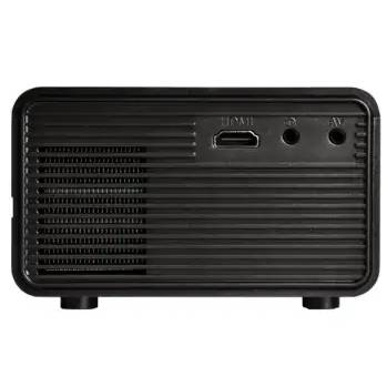 [レンタル] ORION OP-3001G チューナー内蔵スマートプロジェクター - 4