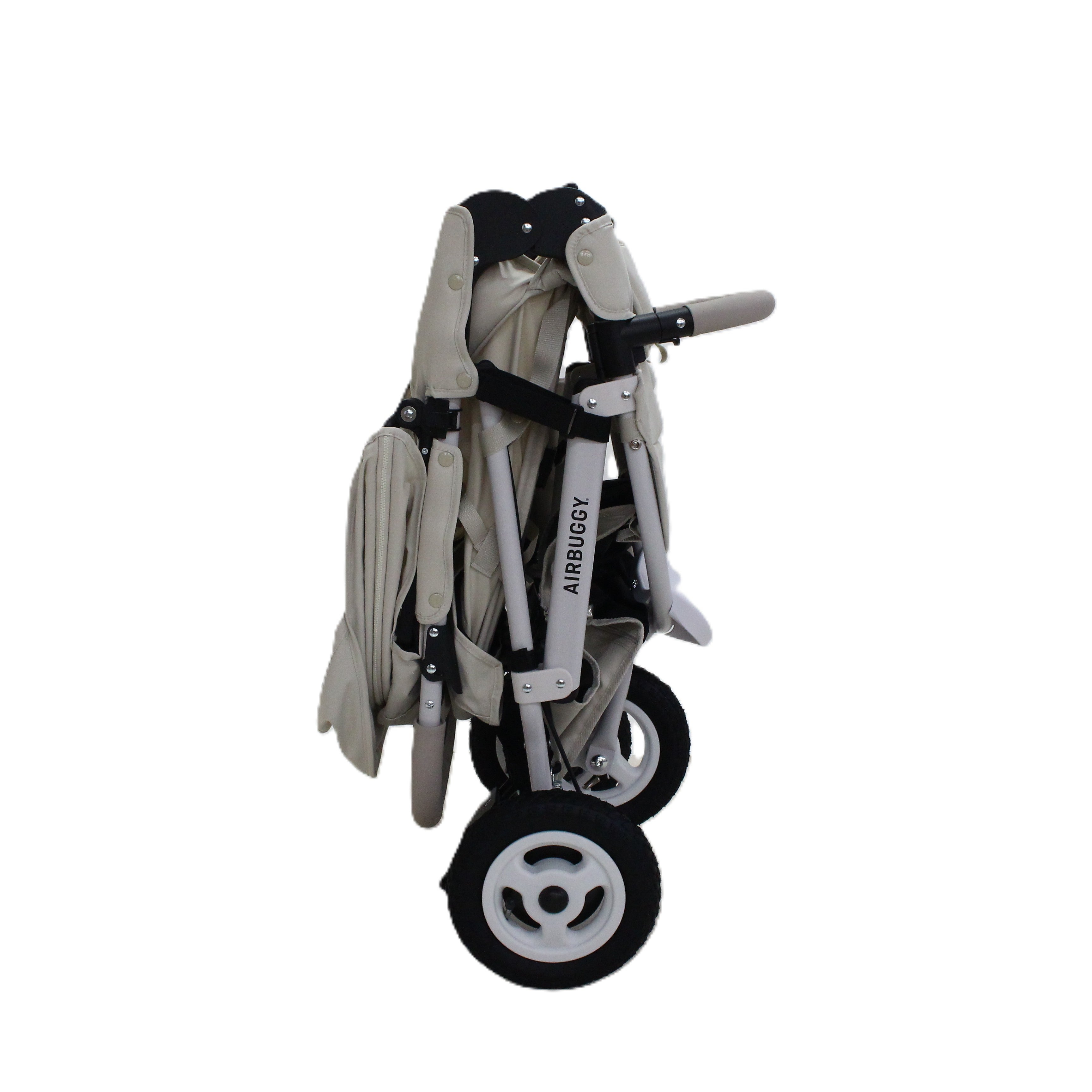 [レンタル] AIRBUGGY(エアバギー) ココ プレミア フロムバース COCO PREMIER FROM BIRTH - 6