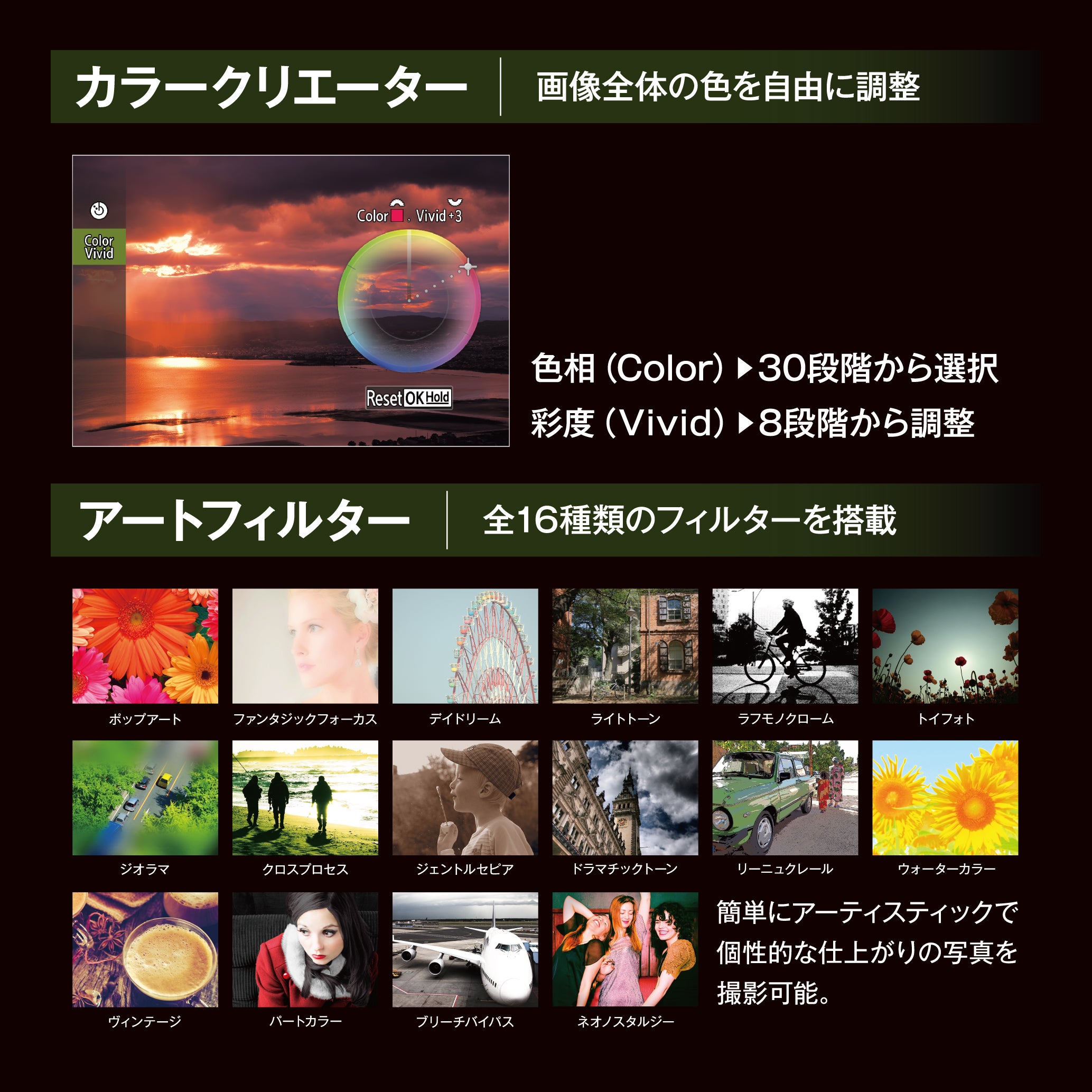 [レンタル] OM SYSTEM OM-3 12-45mm F4.0 PRO レンズキット - 16