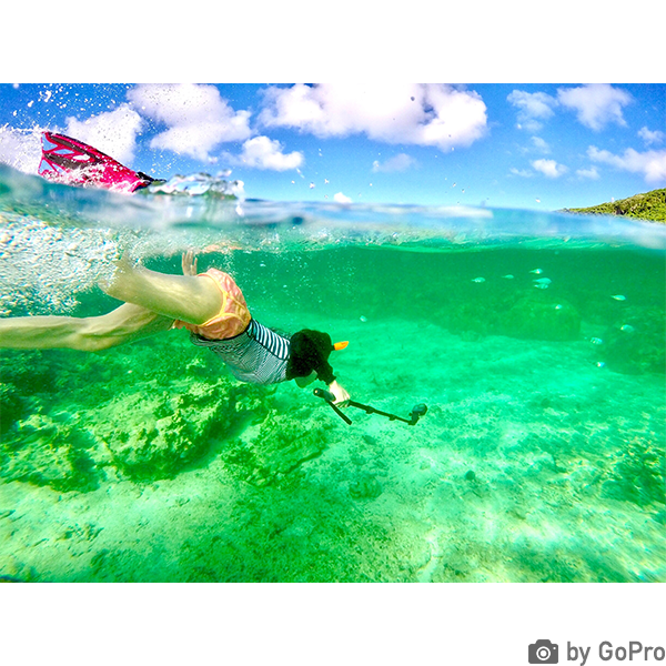 [レンタル] GoPro HERO5 Black - 8