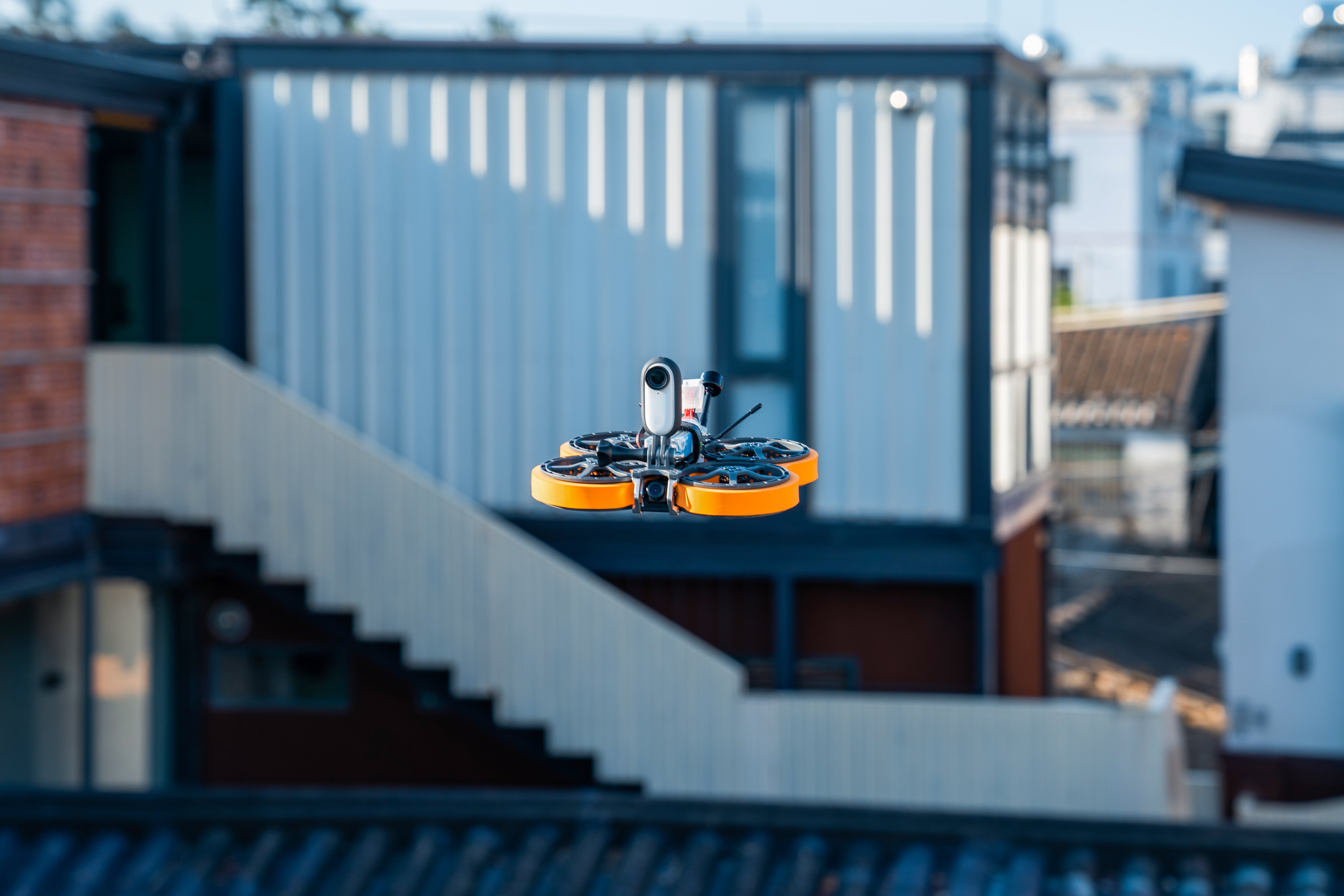 [レンタル] Insta360 GO 2 アクションカメラ - 5