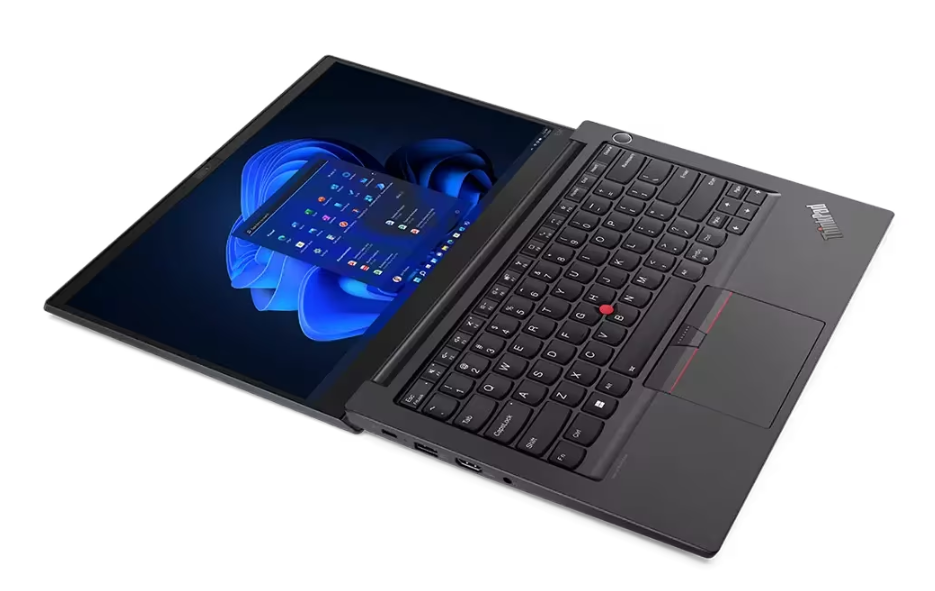 [レンタル] Lenovo ノートPC ThinkPad E14 Gen4 14型 21E3CTO1WWJP2（Windows 11 Pro 64bit）【Office非搭載】 - 3