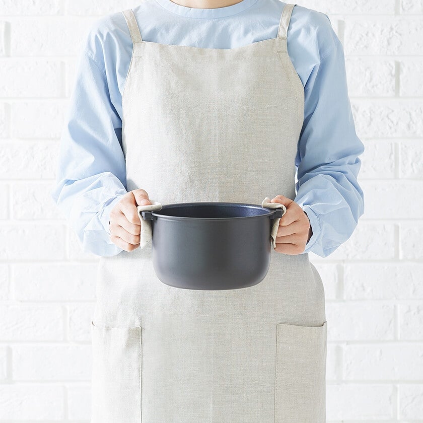 [レンタル] タイガー TIGER COOKPOT(クックポット) COK-B400 電気圧力鍋 - 13