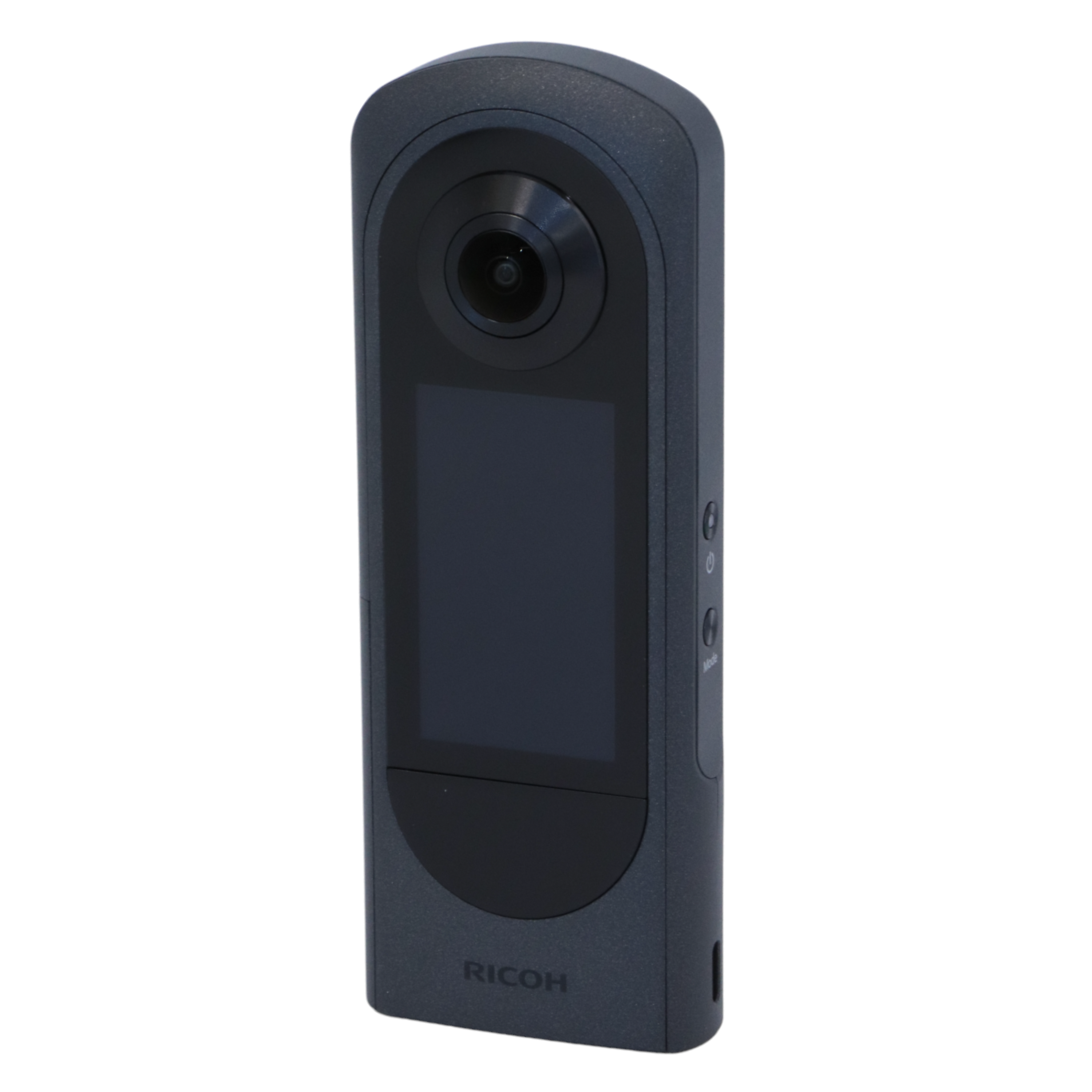 RICOH リコー THETA V 全天球カメラ 360度 カメラ - ビデオカメラ