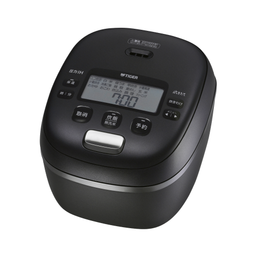 [5.5合炊き] タイガー魔法瓶 ご泡火炊き JRI-A100 圧力IH式 炊飯器