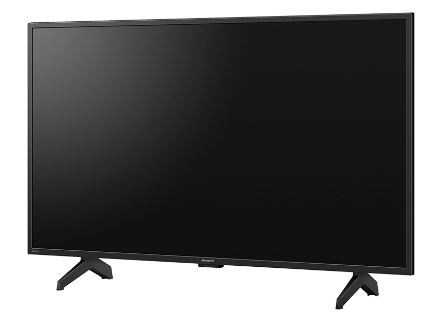 レンタル] シャープ AQUOS 2T-C43GE2 43V型 フルハイビジョン液晶