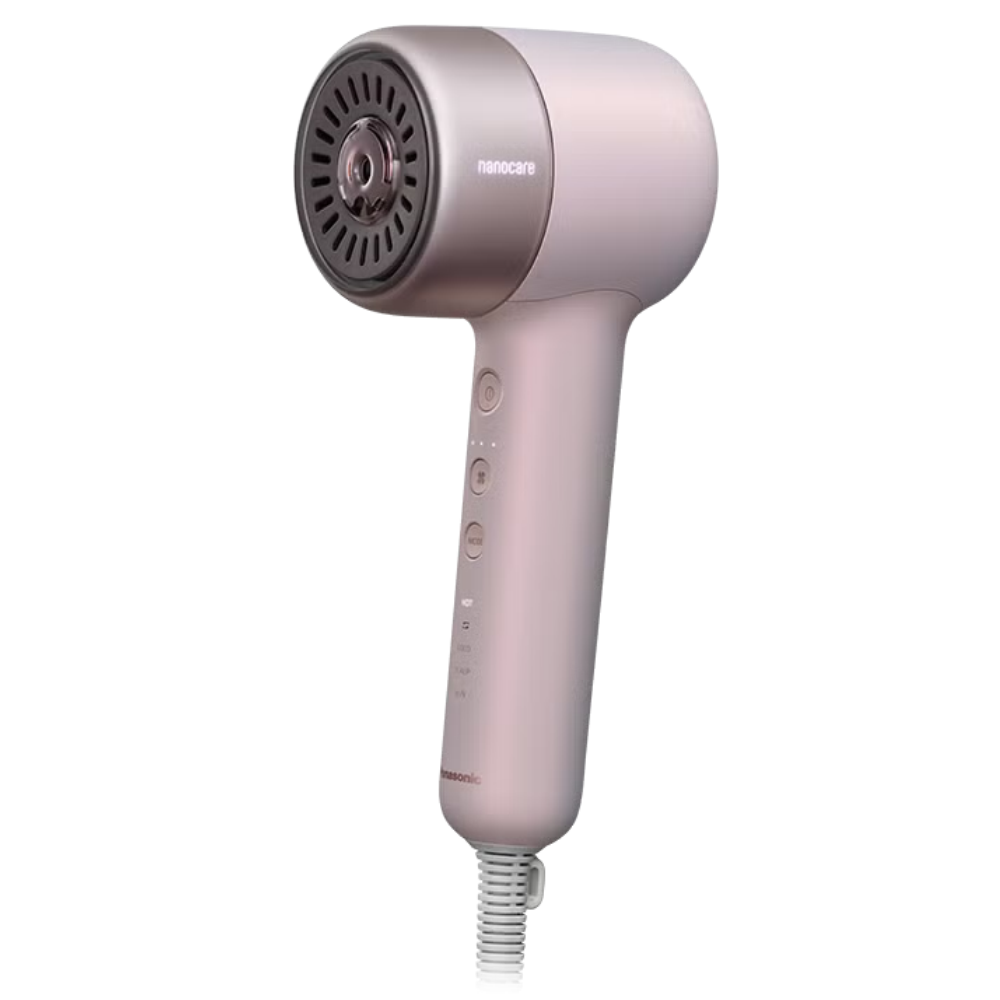 [レンタル] パナソニック ヘアードライヤー ナノケア EH-NB70 - 3