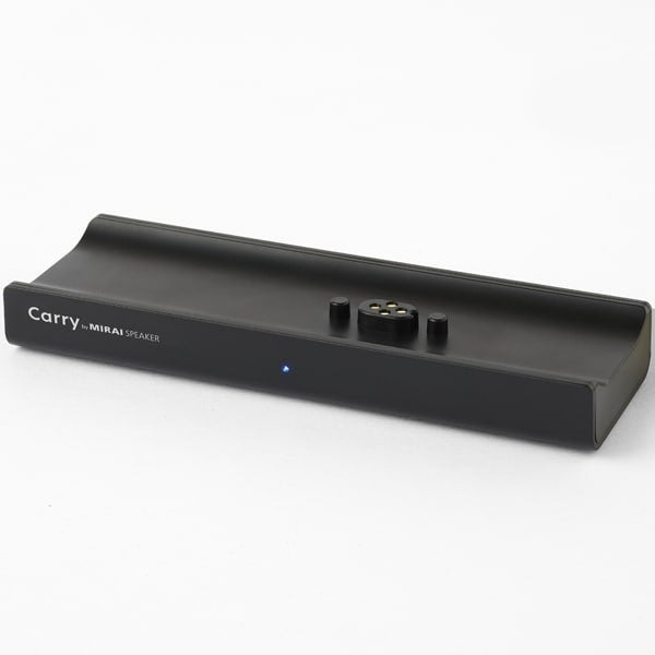 [レンタル] Carry by MIRAI SPEAKER ワイヤレスTVスピーカー SF-MIRAIS9 - 6