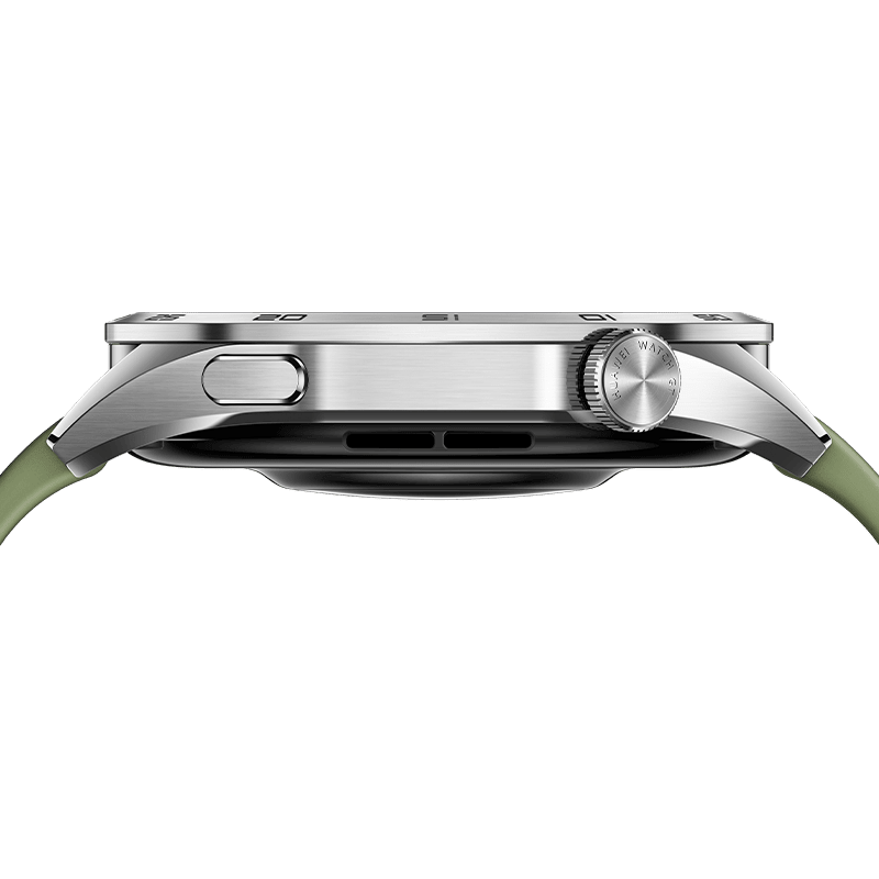 [レンタル] HUAWEI(ファーウェイ)HUAWEI WATCH GT 4 スマートウォッチ 46 mm - 3