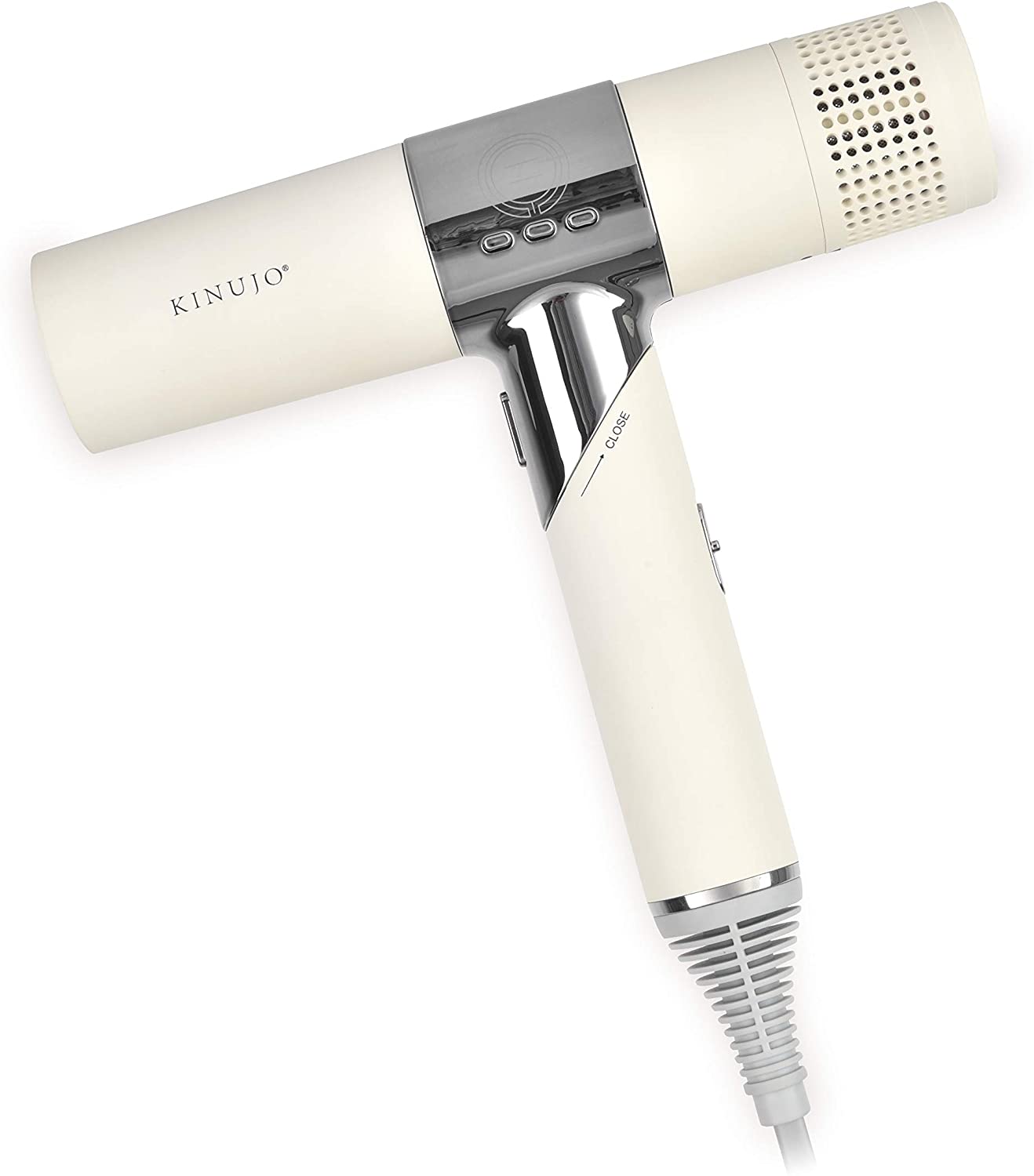 レンタル] KINUJO Hair Dryer ヘアドライヤー｜中古・点検済み・保証