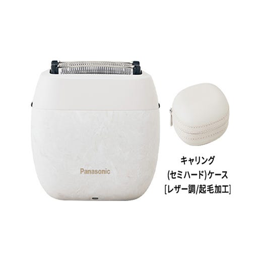 Panasonic ES-PV6A-W シェーバー レンタル] パナソニック ラムダッシュ パームイン5枚刃 ES-PV6A