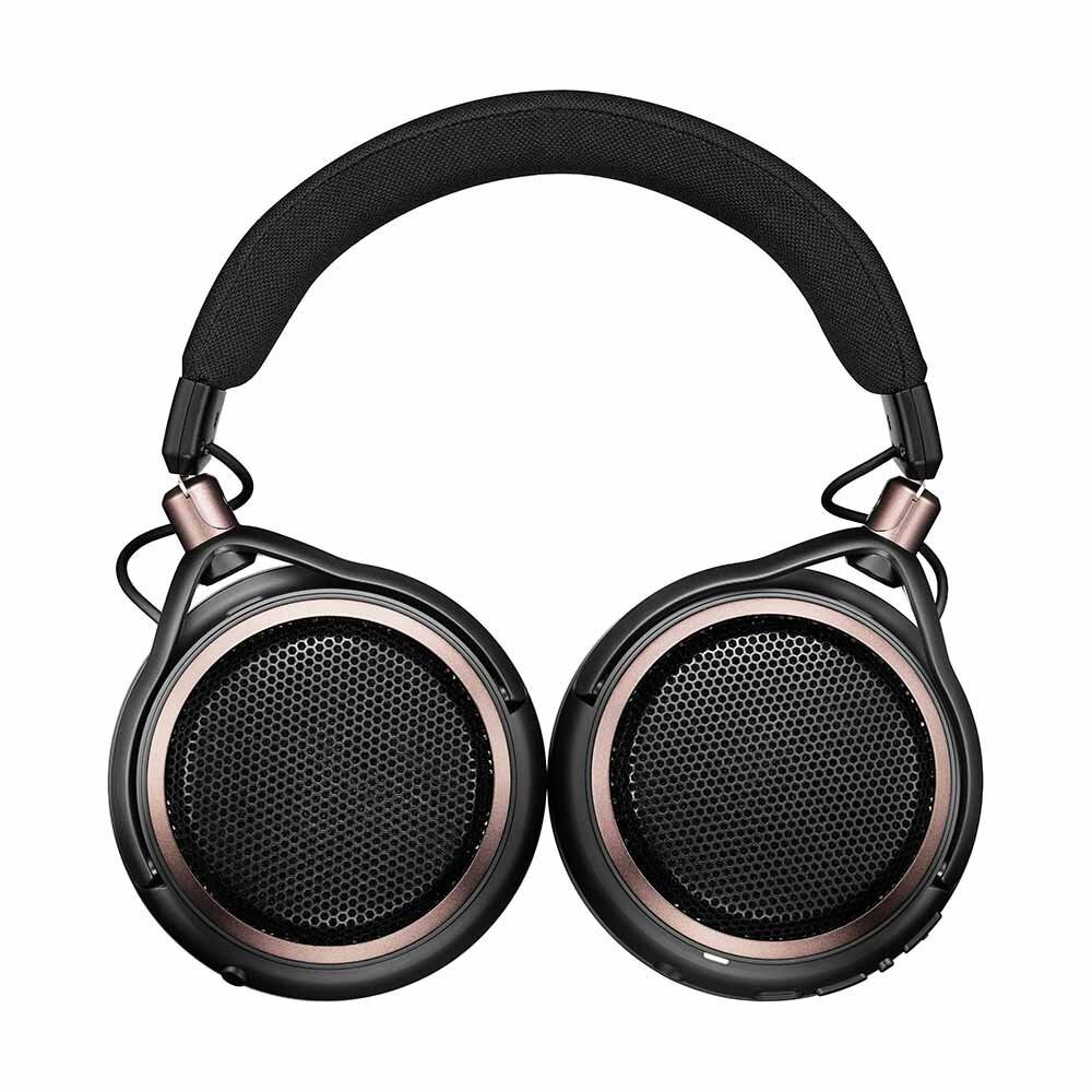 [レンタル] audio-technica(オーディオテクニカ) ATH-AL5NC ノイズキャンセリング搭載 ワイヤレスヘッドホン - 6