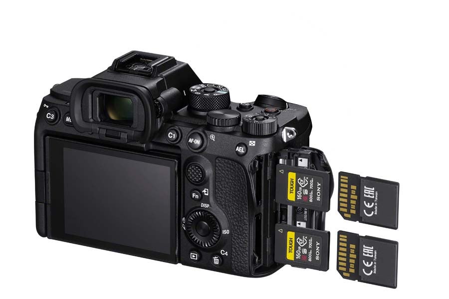 レンタル] ソニー α7S III ボディ ミラーレス一眼 - Rentio[レンティオ]