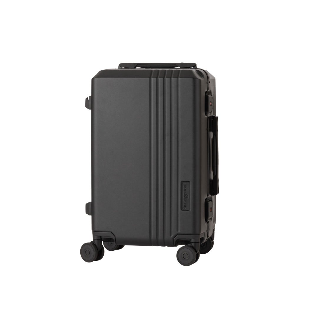 [8-10泊向けサイズ]LEGEND WALKER 5114 チャレンジャー 91L ハードスーツケース