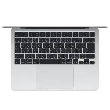 [レンタル] MacBook Air 13インチ M4 ノートパソコン - 2