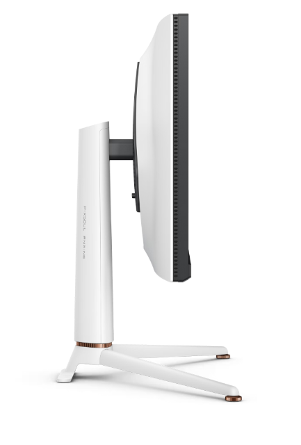 [レンタル] BenQ MOBIUZ WQHD 180Hz 27インチゲーミングモニター EX271Q - 8