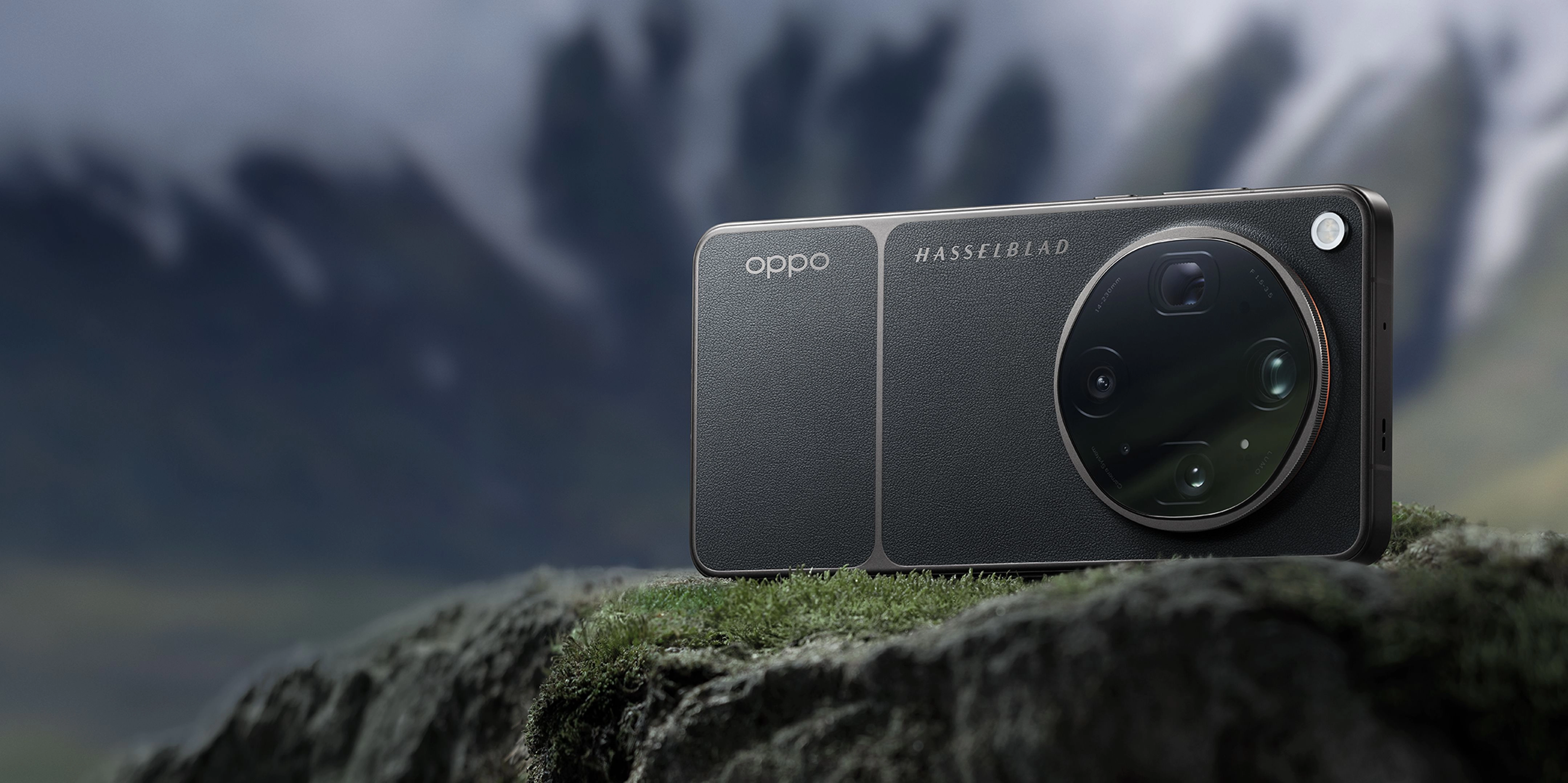 OPPO(オッポ) Find X9 Ultra SIMフリー スマートフォン Hasselbladカメラ搭載 利用イメージ - 11