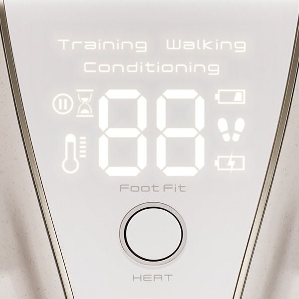 [レンタル] MTG SIXPAD(シックスパッド)Foot Fit 3 Heat フットフィット3ヒート SE-BY-02A - 17