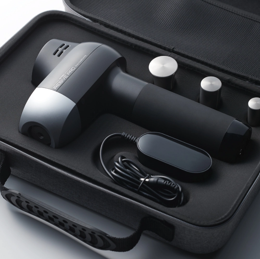 [レンタル] MYTREX(マイトレックス) REBIVE PRO MT-RBP21G - 4