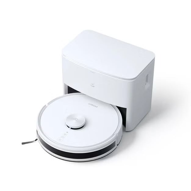 [レンタル] ECOVACS DEEBOT Y1 PRO PLUS ロボット掃除機 - 2