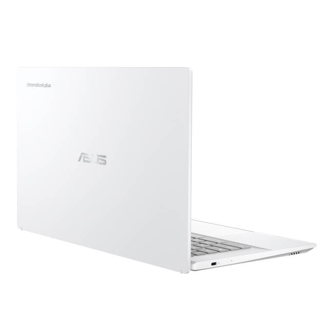 [レンタル] ASUS Chromebook Plus CX34 (CX3402CVA-MW1032)ノートパソコン - 4