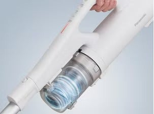 レンタル] パナソニック スティック掃除機 パワーコードレス MC-SB85K