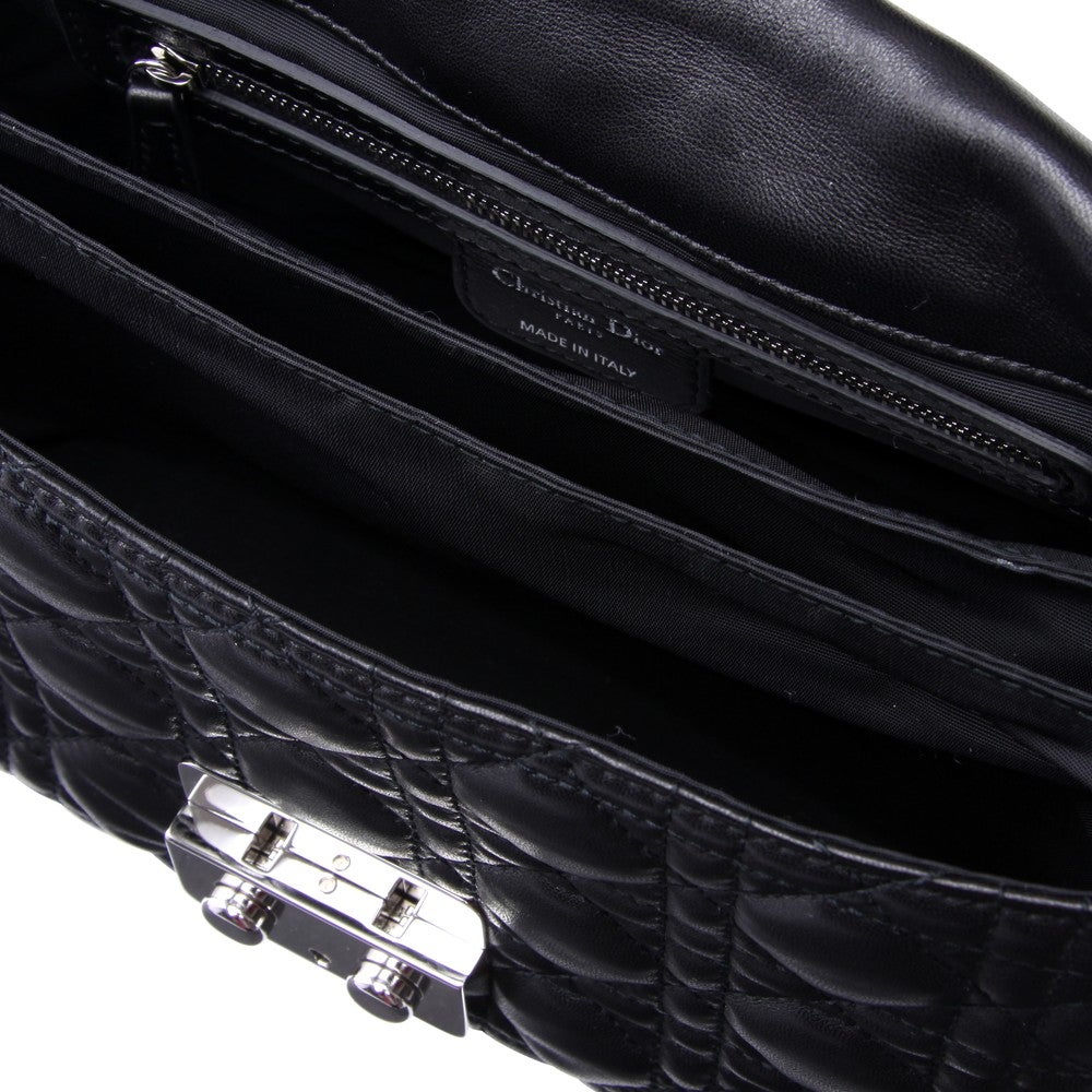 [レンタル] レディース クリスチャン・ディオール チェーンショルダーバッグ - 4