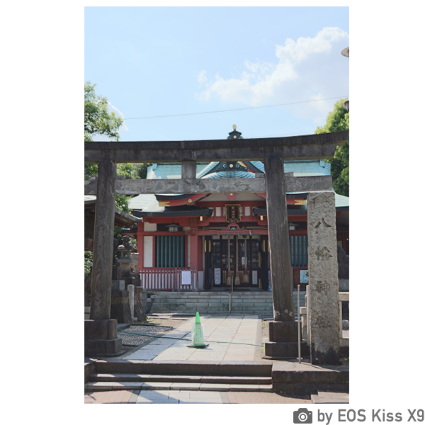 [レンタル] CANON EOS Kiss X9 ボディ 一眼レフ - 7