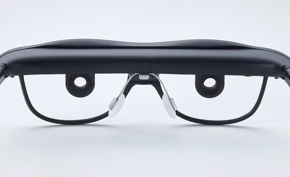 [レンタル] ViXion(ヴィクシオン) ViXion01S オートフォーカスアイウェア - 6