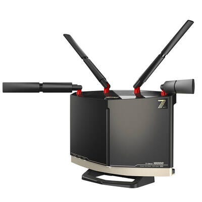 【10個セット】BUFFALO無線LAN子機 レンタル] バッファロー BUFFALO AirStation WXR18000BE10P Wi-Fi 7