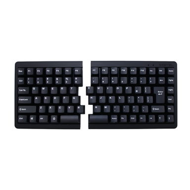 BAROCCOMiSTEL MD770 (日本語配列/赤軸) 分割キーボード Mistel 販売終了：BAROCCO MD770 JP（日本語配列） キーボード - 株式