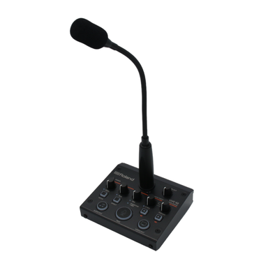 ローランド ウェブプレゼンテーションドック UVC-02＋CGM-30