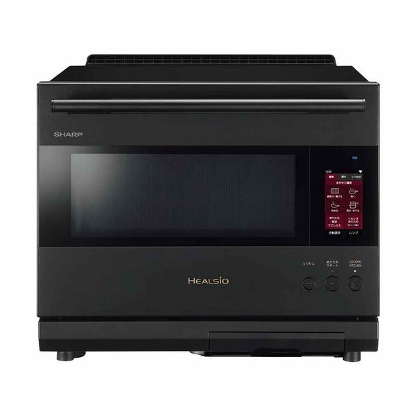 レンタル] [30L]シャープ ウォーターオーブン ヘルシオ AX-XA30