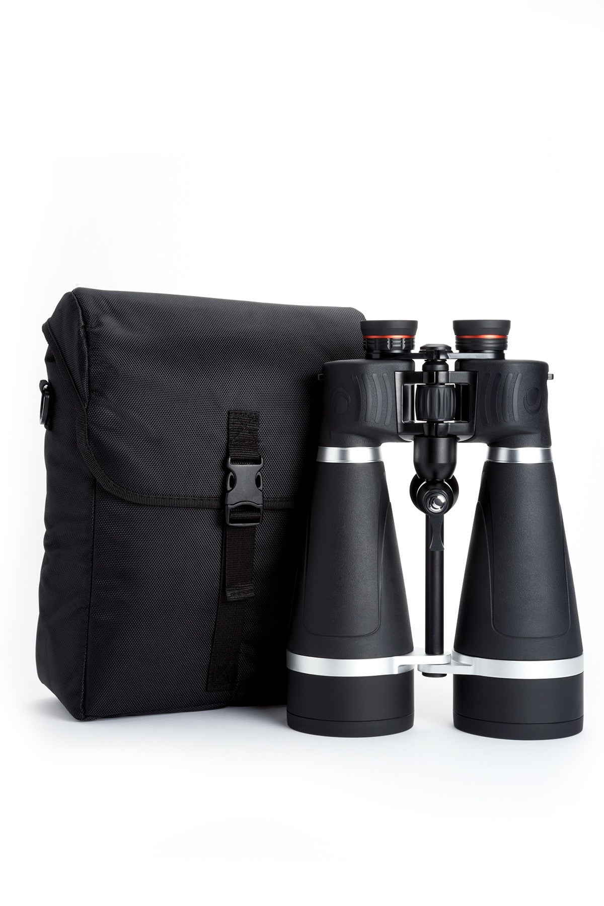 [レンタル] [倍率20倍]CELESTRON SkyMaster Pro 20x80 ポロプリズム防水双眼鏡 - 4