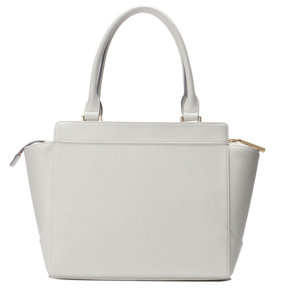 [レンタル] レディース ランバン オン ブルー ピレネー リボンタッセル トートバッグ - 2