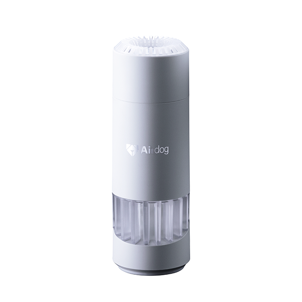 Airdog エアドック　ミニ　2024年製 Airdog mini｜ホワイト_コード式（2024年発売モデル